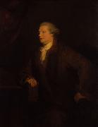 Johann Zoffany, Sir Elijah Impey